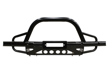 Spilkofanger til Land Rover Defender fra Terrafirma4x4