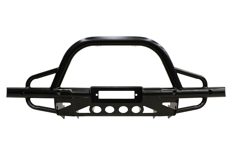 Spilkofanger til Land Rover Defender fra Terrafirma4x4