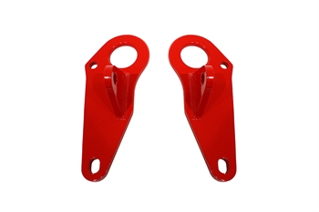 Recovery points/Surringsøje til Land Rover Defender fra Terrafirma4x4