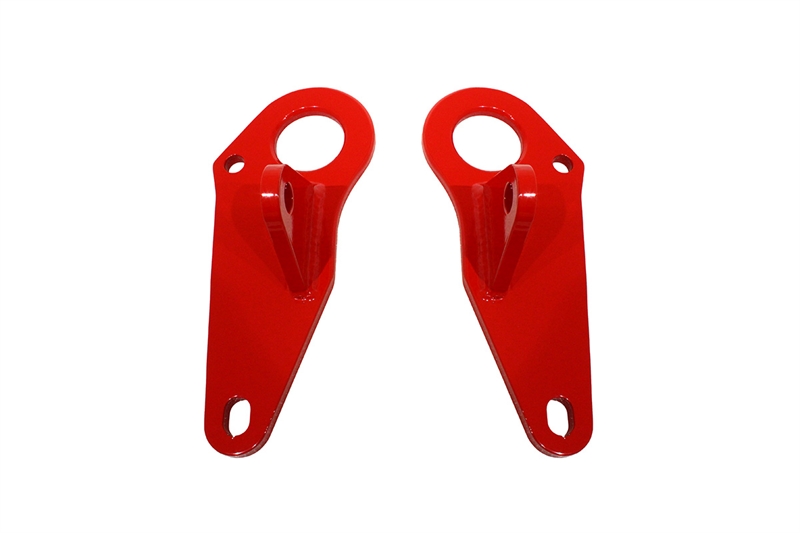 Recovery points/Surringsøje til Land Rover Defender fra Terrafirma4x4