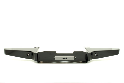 Spilkofanger til Land Rover Defender m/air con fra Terrafirma4x4