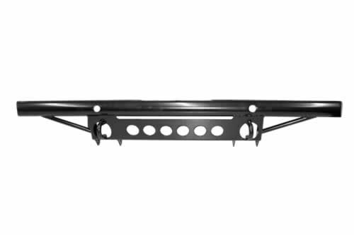 Kofanger uden spil til Land Rover Defenders uden AC