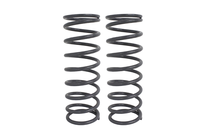 Standard fjedre bag til Range Rover P38 1995-2002 fra Terrafirma4x4