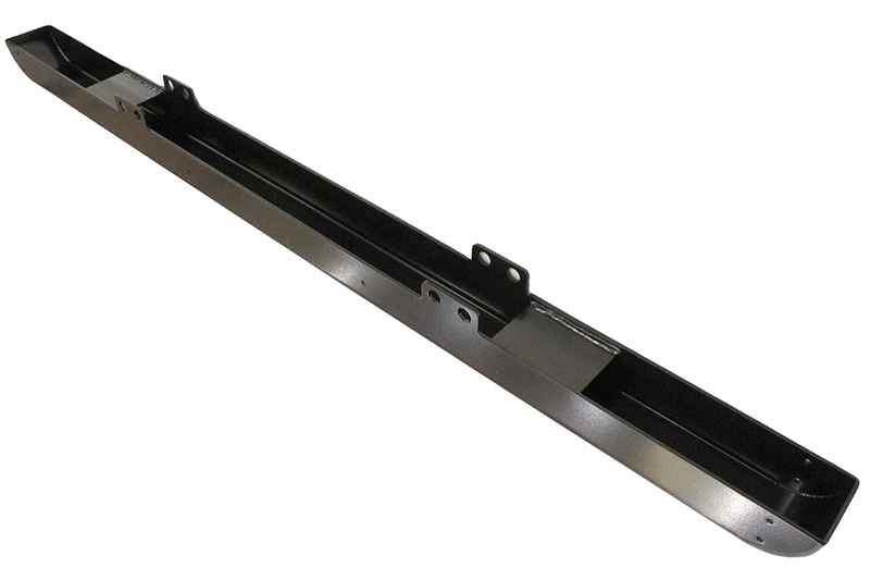 Kofanger H/D i 5mm stål til Land Rover Defender fra Terrafirma4x4