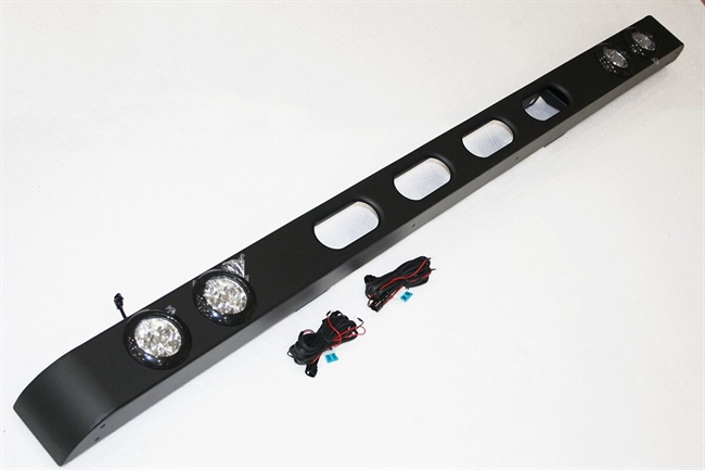 Forkofanger til LED-lys til Land Rover Defender Alle modeller
