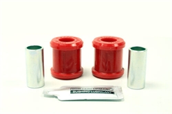 Bøsningssæt A-ramme til Land Rover Defender 1995+/Discovery 1/Range Rover Classic 1986-1995