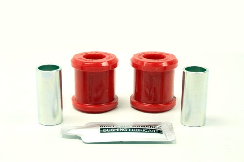 Bøsningssæt A-ramme til Land Rover Defender 1995+/Discovery 1/Range Rover Classic 1986-1995