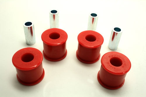 Bøsning til forradiusarm(NTC1772) til Land Rover Defender 1995+/Discovery 1/Range Rover Classic 1986-1995