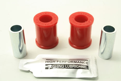 Panhardstangsbøsning - Front tidlig type (ANR3410) til Land Rover Defender 1995+/Discovery 1/RRC 1986-1995