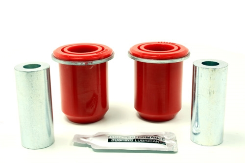 Fjederarmsbøsning foran nederst (LR051585) til Discovery 3+4/Range Rover Sport 2005-2013