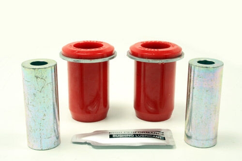 Baghjulsophængsarmbøsning (LR054831) til Discovery 3+4/Range Rover Sport 2005-2013