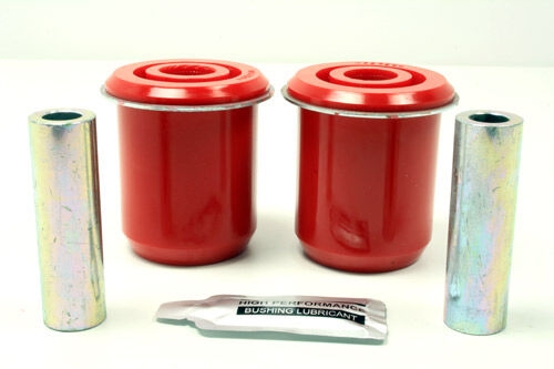 Bageste nedre affjedringsarmsbøsning foran (LR051611) til Discovery 3+4/Range Rover Sport 2005-2013