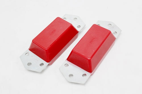 Akselstop front (ANR4188 & ANR4189) til Land Rover Defender, Discovery 1 & Range Rover Classic