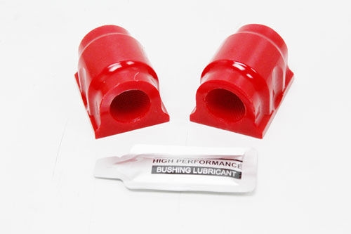 Forreste stabilisatorarmsbøsning (LR015339) til Land Rover Discovery 3