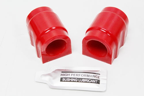 Bagerste stabilisatorarmsbøsning (RVU000022) til Land Rover Discovery 3+4/Range Rover Sport 2005-2013