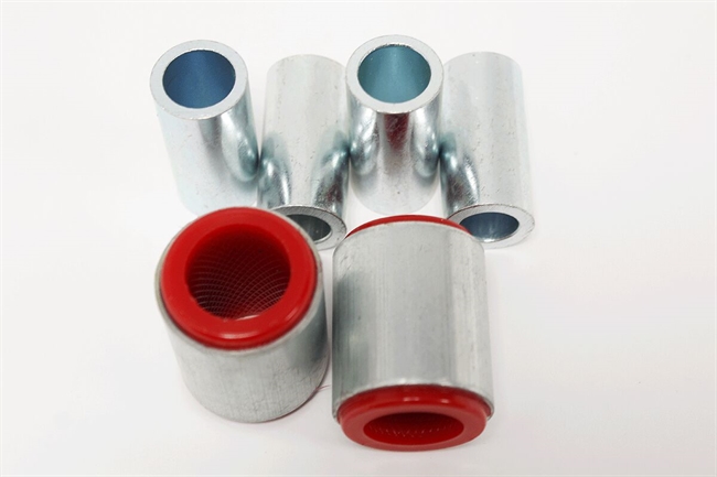 Bøsningskit til H/D Panhardstang