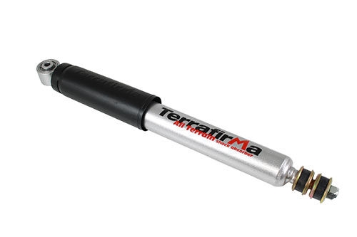 Bagstøddæmper - All Terrain standard fra Terrafirma4x4 til Range Rover Årgang 1995-2002