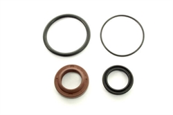 Støddæmperpakningssæt "Mega Sport" til Land Rover