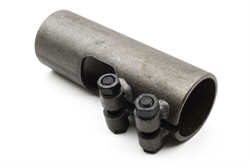 Monteringsrør til Hydraulisk bump stop - Lang model