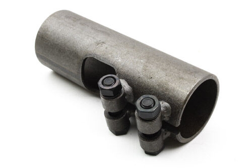 Monteringsrør til Hydraulisk bump stop - Lang model