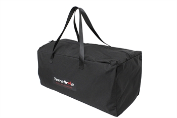Opbevaringstaske til markise "hard shell" 2.0x2.5m fra Terrafirma4x4 