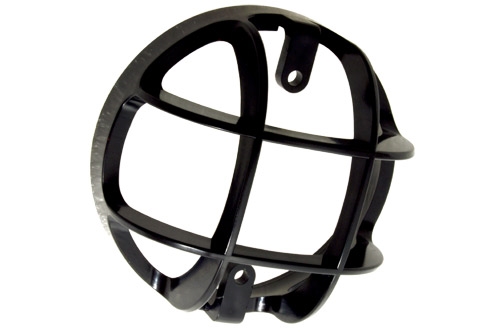 Bak- og tågelygtegitter til Land Rover Defender 