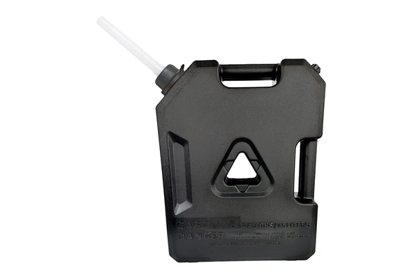 Jerry Can 7,6L sort 90x343x436 fra Terrafirma