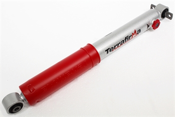 Støddæmper 4-trins justerbarforstøddæmper til Land Rover Discovery 2 Årgang 1998-2004