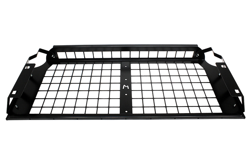 Lastkurv til Land Rover Discovery 3+4 Årgang 2005-2016