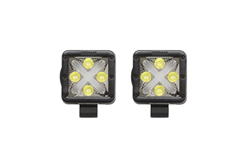Ledlys - OSRAM MX85-SP  2 stk.