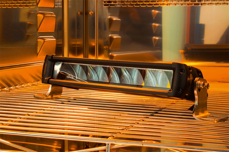 Lysbar - OSRAM FX250-CB