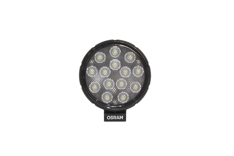 Ledlys - OSRAM VX120R-WD 1 stk.