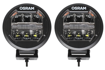 Ledlys - OSRAM MX180-CB 2 stk.