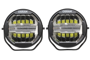 Ledlys - OSRAM MX260-CB  2 stk.