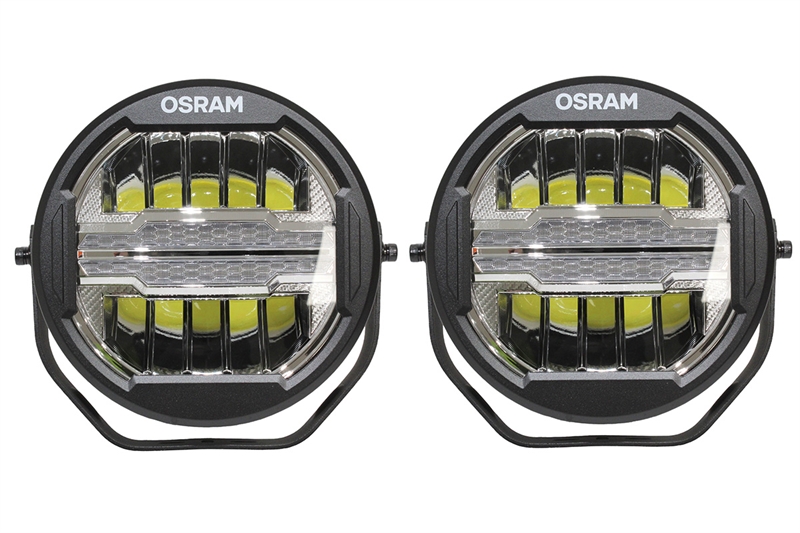 Ledlys - OSRAM MX260-CB  2 stk.