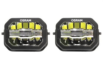 Ledlys - OSRAM MX240-CB 2stk.