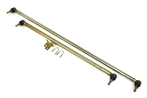 Sporstænger Heavy Duty til Land Rover Discovery II