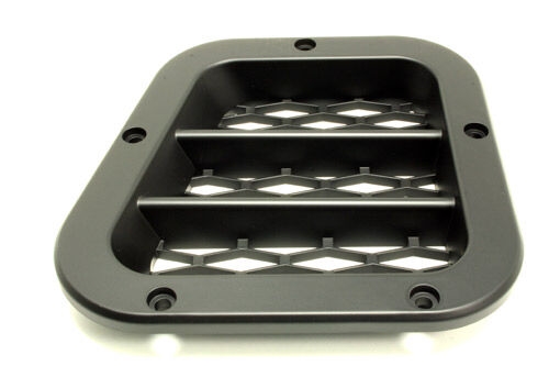 Luftindtag - Højre side til Land Rover Defender Alle modeller