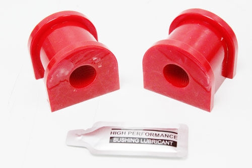 Bøsninger til bagerste krængningsstang 25,4 mm til Defenders 110/130 Alle modeller