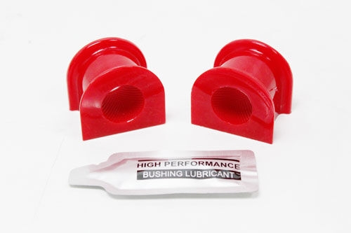 Bøsninger til bagerste krængningsstang 25,4 mm til Land Rover Defender 90 Alle modeller