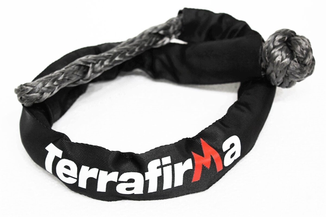 Sjækel fibre "Soft" ekstra lang  11mm fra Terrafirma4x4