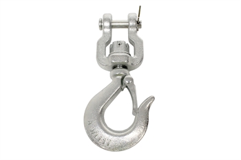 Spilkrog (T1000) fra Terrafirma