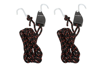 Skraldereb 6mm/3m fra Terrafirma4x4 