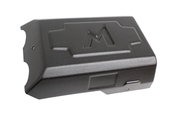 Cover til El-spil med fiberwire fra Terrafirma4x4 12000 LBS