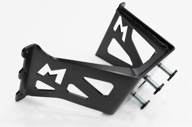 Reservehjulsholder H/D til Land Rover Discovery 2