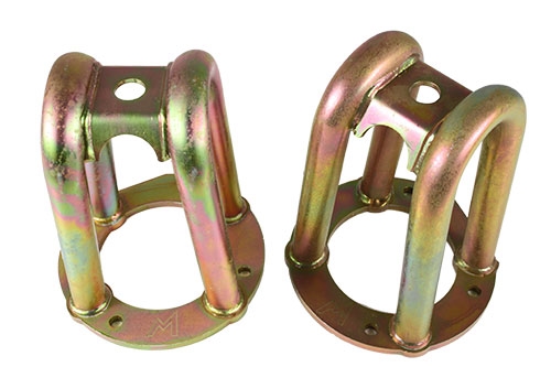 Støddæmpertårne Heavy Duty fra Terrafima4x4 til Land Rover 90/110/130/D1/RRC