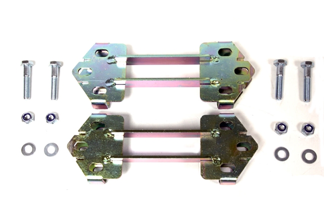 Fjeder-stop afstandsstykker til Land Rover Defender/Discovery 1/Range Rover Classic