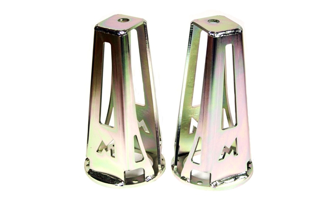 Støddæmpertårne(til TF167/483) Front til Land Rover Defender/Discovery 1/Range Rover Classic