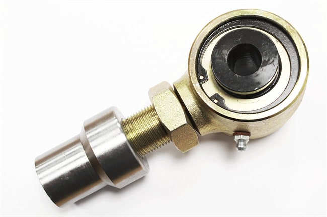 Krybeled til specialbyggede modeller eller som erstatning for TF532