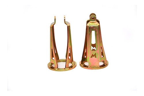 Støddæmpertårne Front ​​til Land Rover Discovery 2